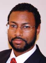 Ravi Amin, P.E.