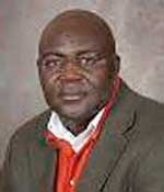 Nii Attoh-Okine