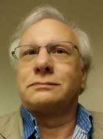 Steve Chrismer