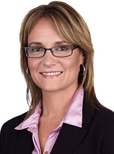 Corina Moore