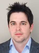 Patrick Cullen