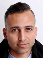 Rashid Dorj