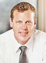David Ferryman