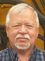 Mike Holbrook