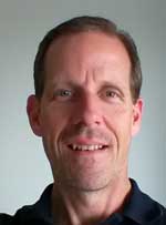 Ben Holland, P.E.