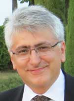 Kambiz Nayebi