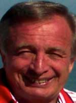 Dr. Andrew Kish
