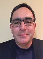Cameron P. Lonsdale