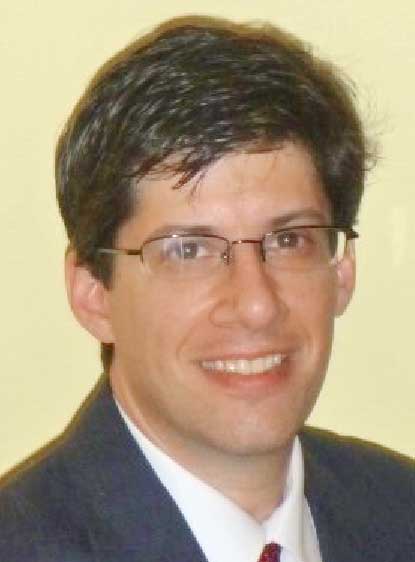 Kevin Moore