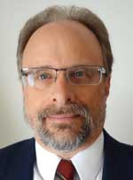 Martin P. Schroeder