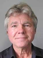 Harry Skoblenick, P. Eng.