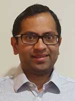 Narayana Sundaram